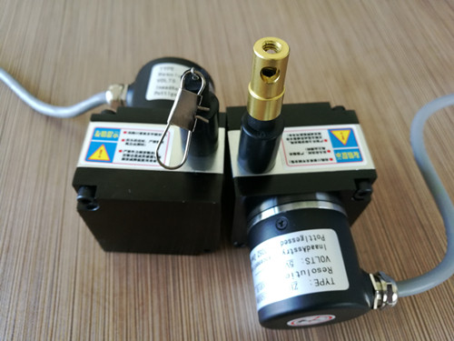 電子尺位移傳感器制造專家簡介