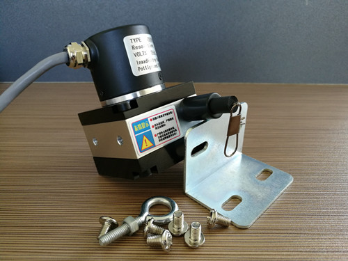 位移傳感器在物聯(lián)網(wǎng)中的作用