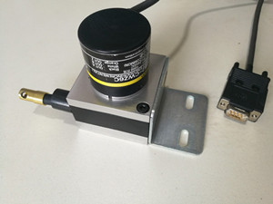 拉線盒位移傳感器