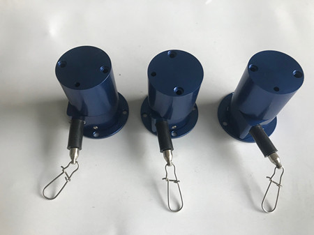 微型位移傳感器在測量中的誤差是怎樣產生的?精量電子講解