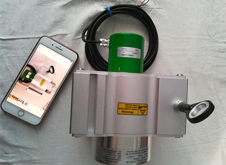 直線位移傳感器-精量電子化解出現幾種問題
